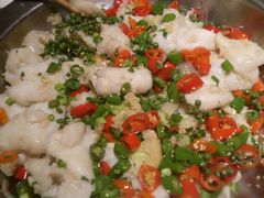 -小鱼小牛·鱼牛干锅·脆鱼火锅(世欧广场店)