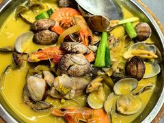 -阿毛饭店(和义路店)