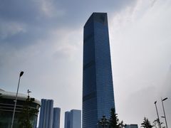 -皇城恒隆广场