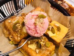 -鹅冠港式茶餐厅(来福士店)