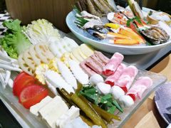 -生如夏花泰式火锅(鹭洲里店)
