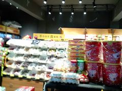 -祥和里餐饮美食一条街
