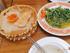 -曼谷食堂·泰国家庭料理