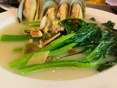 -春风十里烧烤音乐吧(实力乐队驻唱三元里店)