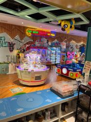 -卡通尼乐园(上海万象城店)