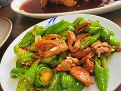 -魁盛居百年鲁菜馆(中林路店)