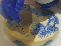 -天伦王朝酒店·盛华瑄餐厅