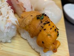 -豊 胜手丼