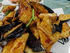 -潮港海鲜家常菜(刘庄店)