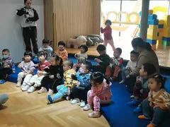 -哈沐德国际托育早教(保利城旗舰店)