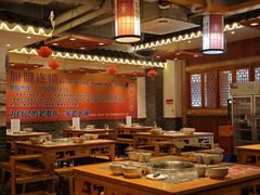 -堂客老火锅(欣阳广场总店)
