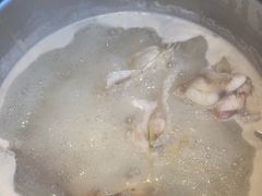 -淘米捞·米汤脆鲩鱼火锅(福田皇岗店)