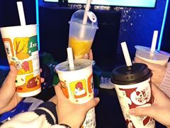 -歌莱美KTV x 星唱纯K·联名店(长虹路店)