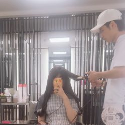 -斑斓色彩沙龙