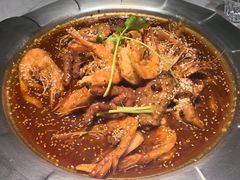 -邵汇大虾(甘井子万达店)
