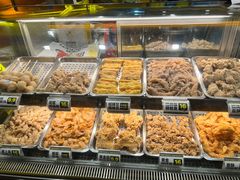 -超级鸡车(曹杨路店)