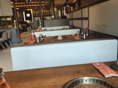 -一品诚记烤肉(大连柏威年购物中心店)