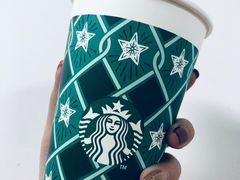 -星巴克(北京中关村北京国际店)
