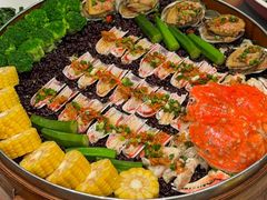 -写庭·鱼鲜川菜·宴请(铁像寺水街店)