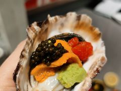 -HIHE Bistro·Oyster Bar(华熙live店)