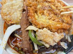 -螺缘鲜螺蛳粉店(泉秀店)