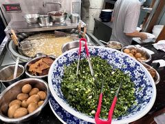 -黔派·虾子羊肉粉·小吃(佳宁娜广场店)