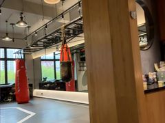 -EVE格斗健身工作室(周康店)