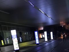 -乐宴KTV(华强北中航城君尚购物中心店)