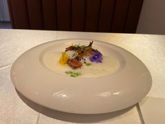 -晶雅花园西餐厅(南京首店)