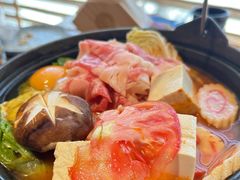 -山盛创作料理·Yamamori(珠宾店)