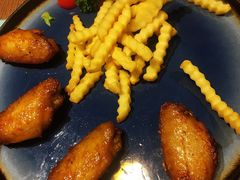 -骑士牛排(天一广场店)