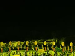 -鼎盛王朝康熙大典实景演出