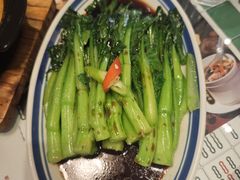 -香港新记茶餐厅(春熙太古里店)