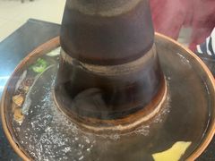 -洪运轩饭庄(北纬路店)