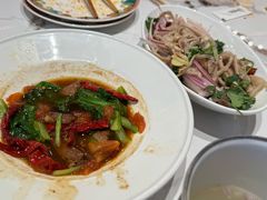 -巴依老爷新疆美食(常营店)