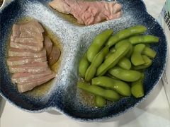 糟三样-三玛璐酒楼(汉口路店)