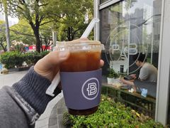 -巴黎贝甜(常德路店)