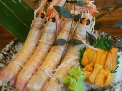 -尺山寸水日料(马桥满天星店)