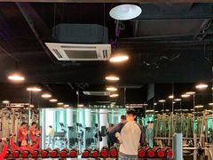 -一兆韦德健身(慧芝湖店)