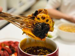 -眉州东坡(中关村店)