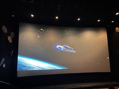 -百美汇影城(LUXE嘉里中心店)