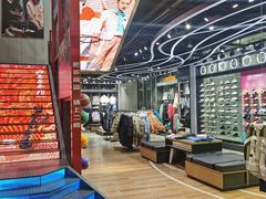 -李宁(大宁国际旗舰店)