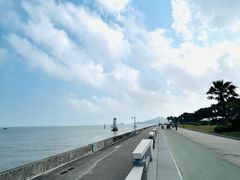 -横琴客运码头