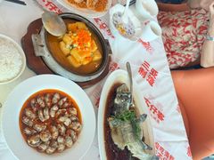 -不仔客海鲜·烧烤·270度海景餐厅(大东海店)