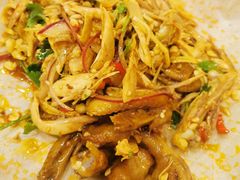 -东排食堂长沙小吃大排档(五一广场店)