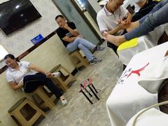 -郑远元专业修脚房(南坪万达店)