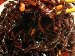 -聚首堂·特色小吃·肘子(什刹海德胜门店)