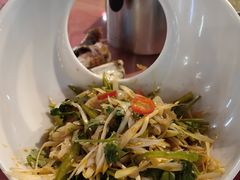 -海拉尔蒙古包(房山长阳总店)