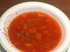 -萨莉亚意式餐厅(杭州滨江天街店)