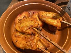 -萨莉亚意式餐厅(杭州西溪龙湖天街店)